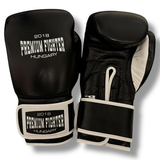 Premium Fighter – Mexico (FEKETE) 14oz Premium Fighter – Mexico (FEKETE) 14oz